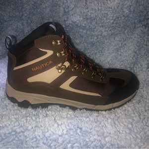 Nautica boots